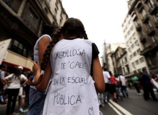 Dime a qué escuela vas y te diré quién eres: clase social y educación