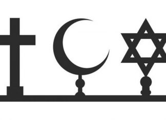 La batalla entre las religiones del Libro, según Peter Sloterdijk