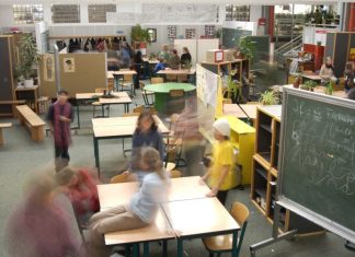 Estudiar sin muros ni exámenes