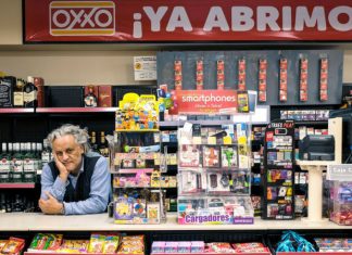 Gabriel Orozco y su enlatar al vacío