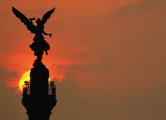 Chilango indefinido: tan cerca del DF, tan lejos del Estado de México