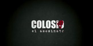 COLOSIO: EL ASESINATO. Una ficción basada en hechos reales