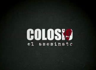 COLOSIO: EL ASESINATO. Una ficción basada en hechos reales