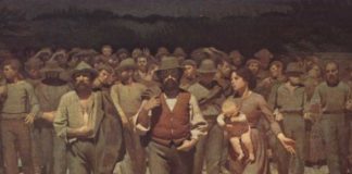 Mientras las masas deben sobrevivir, las élites se dan el lujo de analizar y planificar