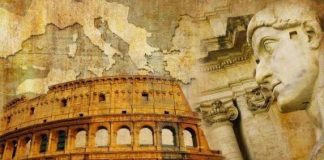 Hablando de derecho: un asomo a su historia