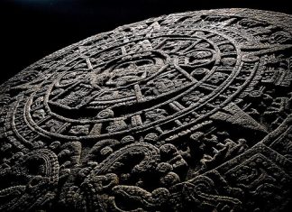 Relato del Espejo Negro