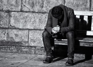 Breve entrevista a un ser humano