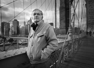 La denuncia estética en la obra de James Nachtwey