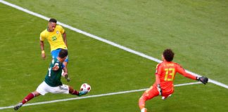 La selección mexicana de fútbol y su séptimo “ya merito” consecutivo en las copas del mundo