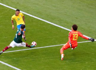 La selección mexicana de fútbol y su séptimo “ya merito” consecutivo en las copas del mundo