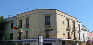 El Molachos, una cantina en mi memoria