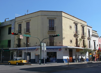 El Molachos, una cantina en mi memoria