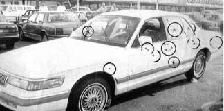 El asesinato del cardenal Posadas Ocampo y unos Casquillos Negros