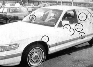 El asesinato del cardenal Posadas Ocampo y unos Casquillos Negros