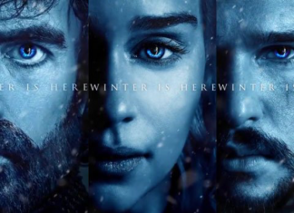 The winter is here: el invierno trae prisa por llegar
