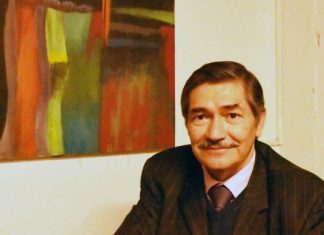 ENTREVISTA | Ángel Moreno, un Salvatore en su propio Cinema Paradiso