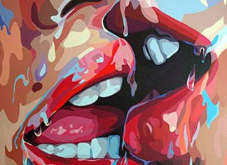 Literatura para mojarse los labios