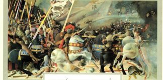 Una de las mejores novelas políticas latinoamericanas: La sombra del caudillo