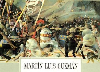 Una de las mejores novelas políticas latinoamericanas: La sombra del caudillo