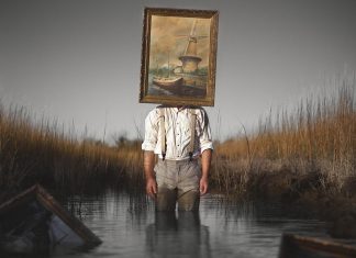 La parálisis del sueño o el cortocircuito de los sentidos en la fotografía de Nicolas Bruno