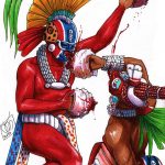boxeadores-mayas-daniel-parada