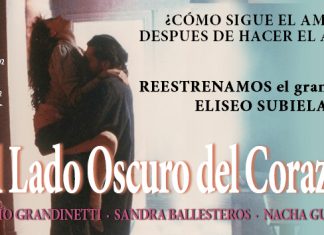 Me importa un pito que las mujeres amanezcan con un aliento afrodisíaco o insecticida, mientras sepan volar