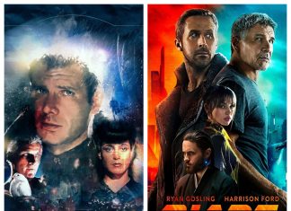 Blade Runner es la lluvia, Blade Runner 2049 es lágrimas en la lluvia