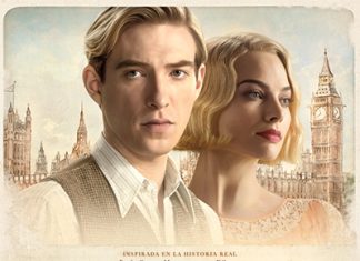 Goodbye Christopher Robin. La triste historia detrás del feliz cuento de Winnie the Pooh