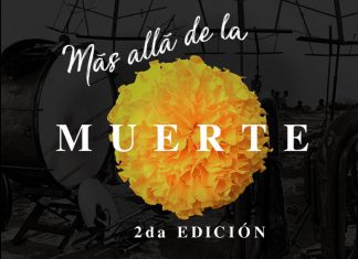 Festival «Más allá de la muerte»