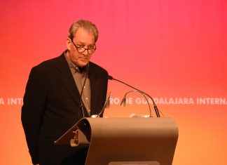 Paul Auster habla sobre la obra de Edgar Allan Poe