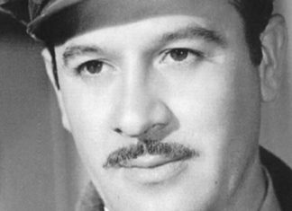 Las mejores películas y canciones de Pedro Infante según Vagabunda