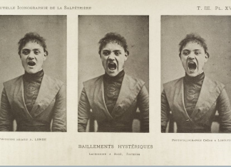 La Salpêtrière, “hogar” de locas, prostitutas, mendigas o criminales