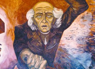 Hace dos siglos Hidalgo abolía la esclavitud; hoy lamentaría haber sacrificado su cabeza