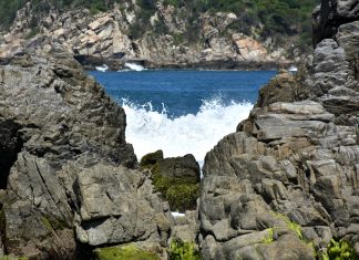 Ensayo fotográfico: Postal de la fantasía