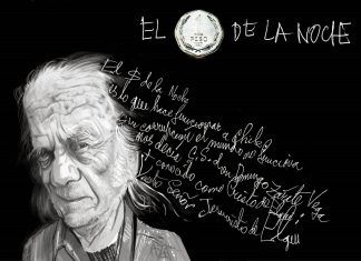 Nicanor Parra, a lo largo de tus 103 años fuiste: ¡Un embutido de ángel y bestia!