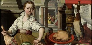 Comemos alimentos sin historia, y no eliges lo que comes sino lo que puedes comprar