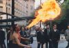 Joel Meyerowitz: el padre de la fotografía callejera a color