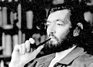 La más profunda piel de Julio Cortázar, a 34 años de su muerte