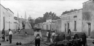 La Guadalajara de antaño, de ayer y de hoy, en su cumpleaños 476