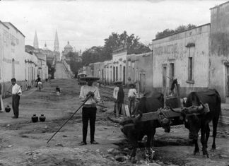 La Guadalajara de antaño, de ayer y de hoy, en su cumpleaños 476