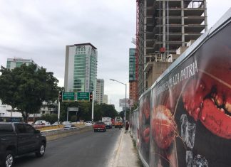 La lucha por construir una ciudad humana desde la banqueta