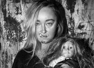 Donato DiCamillo, de expresidiario a fotógrafo de culto