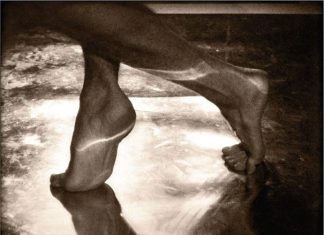 «Cuando ir era volver» la colección del fotógrafo Toni Catany