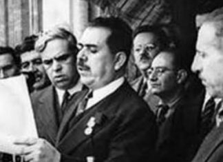 Expropiación Petrolera, el día que Lázaro Cárdenas «agarró a Estados Unidos dormido»