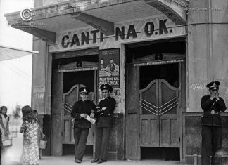 México en las fotografías de los Casasola: desde Díaz hasta la Adelita, de las fiestas a las cárceles