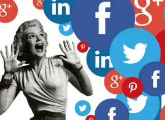 Las redes sociales y los outfit para el ego