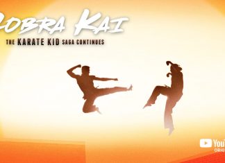 COBRA KAI, la secuela de KARATE KID: una de las mejores series que evoca los años 80´s