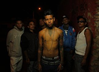 «QBA», el rapero a quien juzgan el clasismo y el amarillismo antes que las pruebas