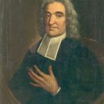 Gibson, Thomas, c.1680-1751; John Flamsteed (1646-1719)
