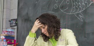 Precarización laboral, saturación de trabajo y desvalorización de la figura docente